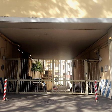 Attico Panoramico Firenze Apartamento Exterior foto