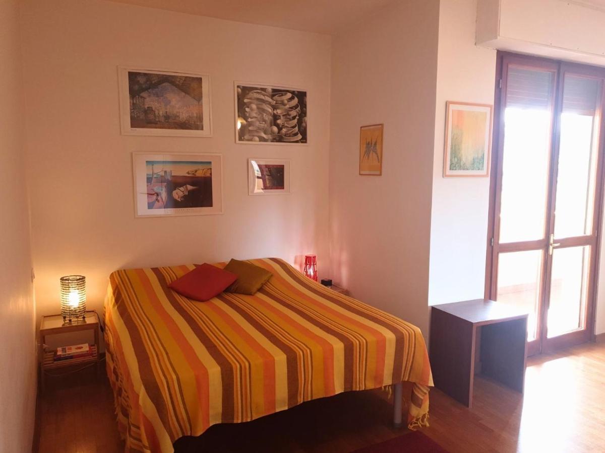 Attico Panoramico Firenze Apartamento Exterior foto