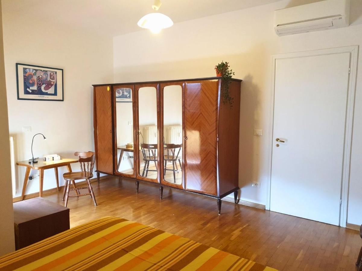 Attico Panoramico Firenze Apartamento Exterior foto