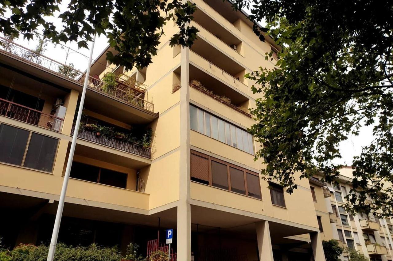 Attico Panoramico Firenze Apartamento Exterior foto