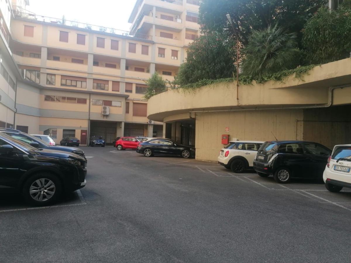 Attico Panoramico Firenze Apartamento Exterior foto