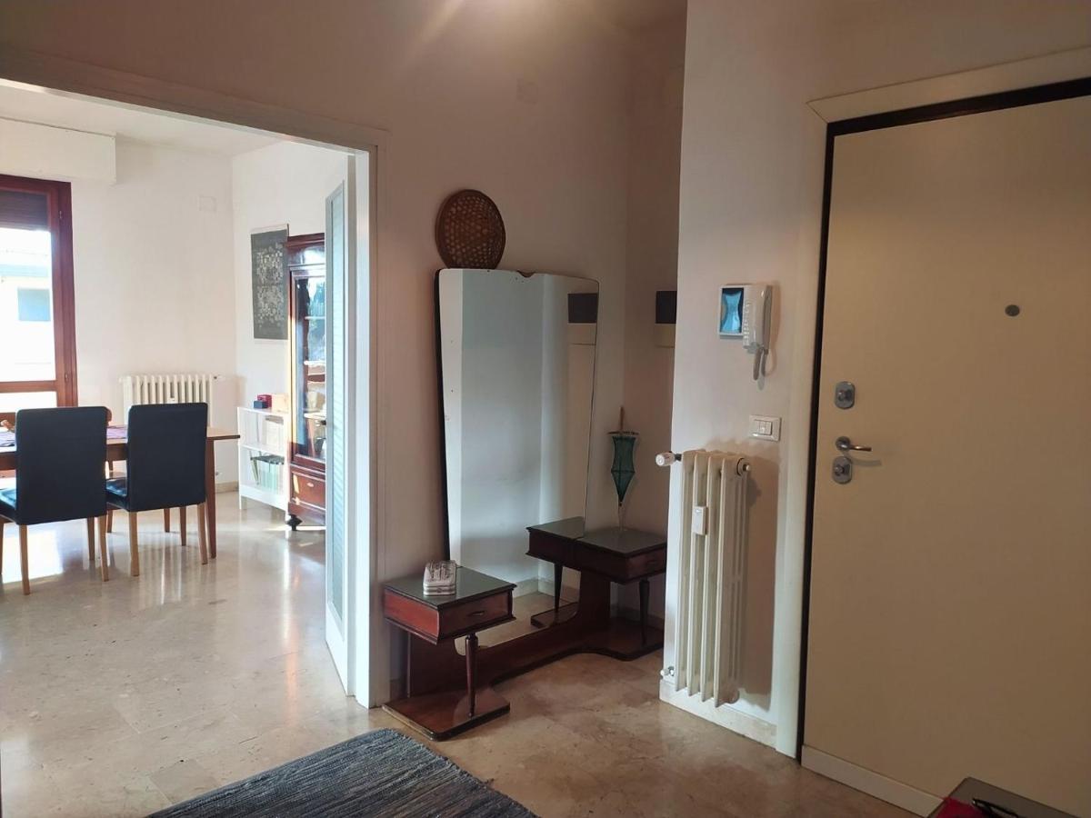 Attico Panoramico Firenze Apartamento Exterior foto